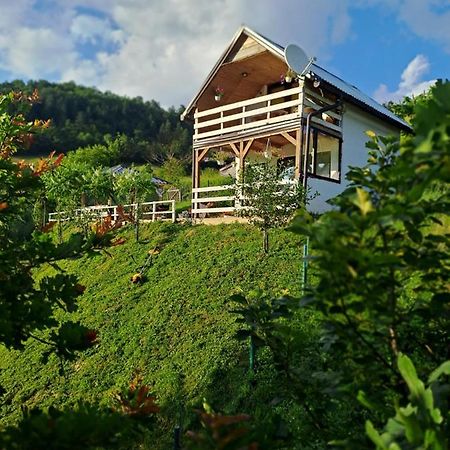 Natural House Visoko Luaran gambar