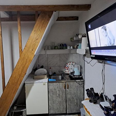 Natural House Visoko Bilik gambar