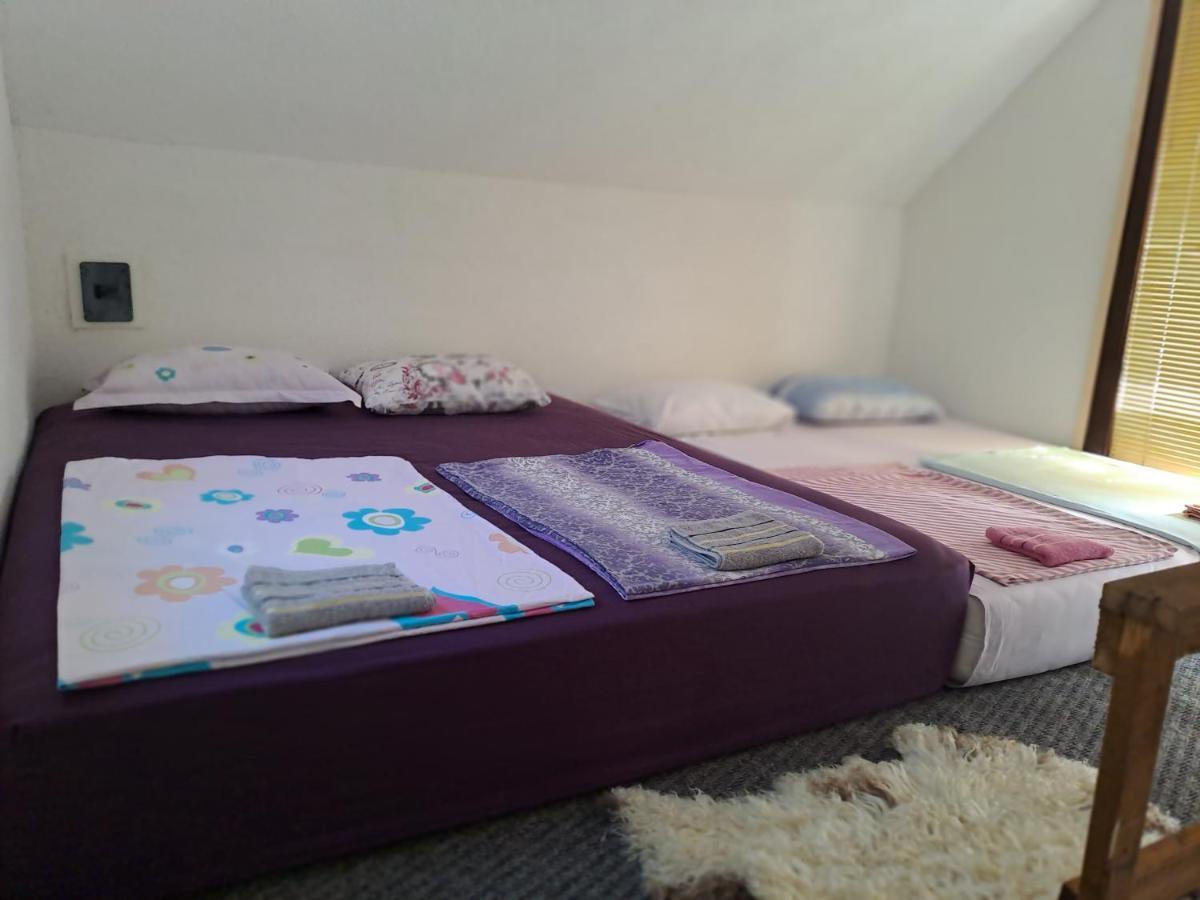 Natural House Visoko Luaran gambar