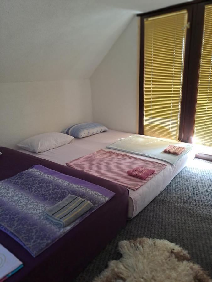 Natural House Visoko Luaran gambar