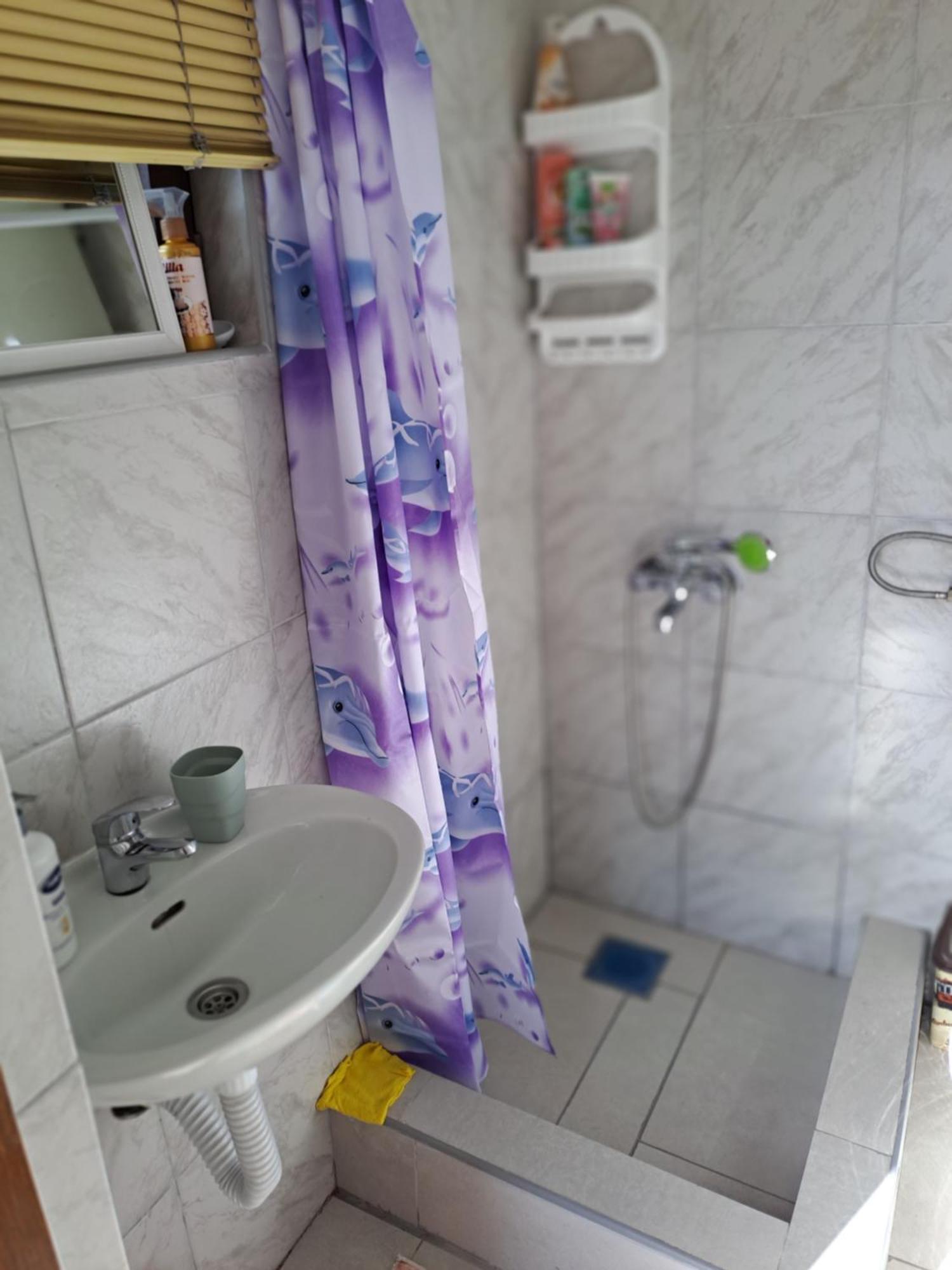 Natural House Visoko Luaran gambar